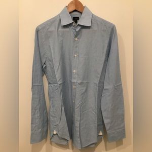 J. Crew Crosby Dress Shirt